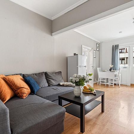 Small And Cheap - 6 Ppl - Super Central - Balcony Oslo Esterno foto