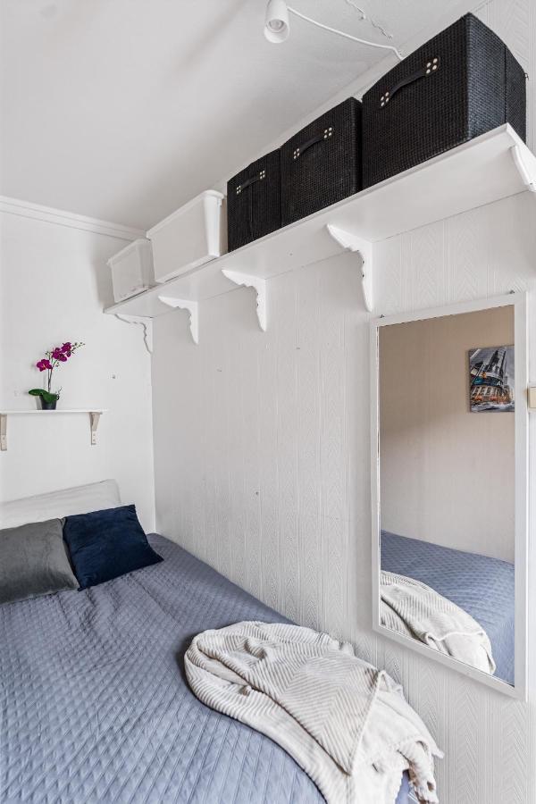 Small And Cheap - 6 Ppl - Super Central - Balcony Oslo Esterno foto
